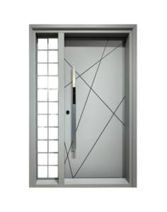 Supreme Door