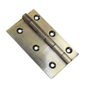 Brass Cutt Hinges