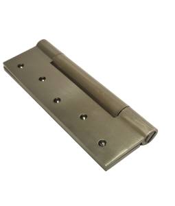 Brass Spring Hinges