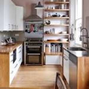Kitchen Fitting