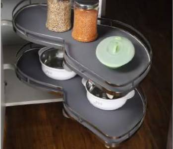 MODULAR KITCHEN