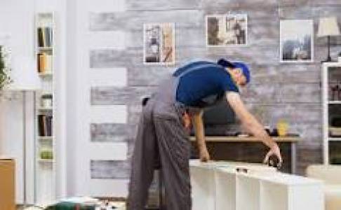 INTERIOR WORKS