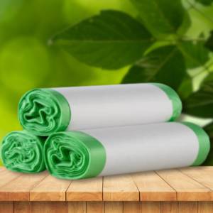 Biodegradable Covers