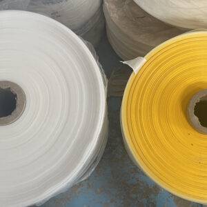 Colored Rolls