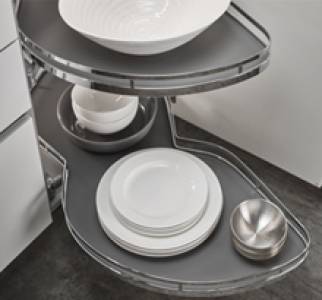 Corner Solutions