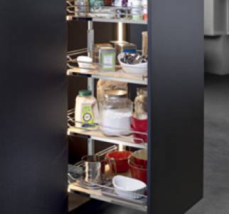 Pantry Solutions