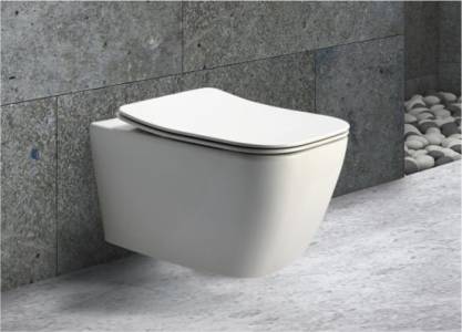 Sanitaryware