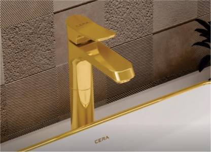 Faucets & Showers