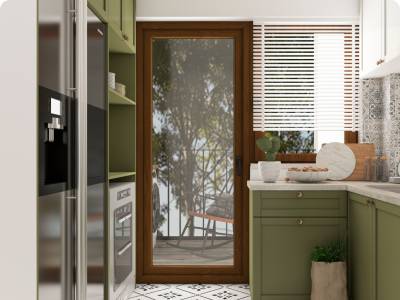 Doors
