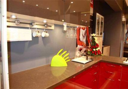 Kitchen Hardware
