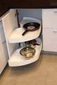 Kitchen Slider