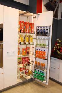 Kitchen Cupboard