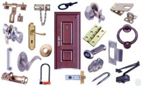 Kitchen Hardware