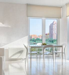 UPVC WINDOW
