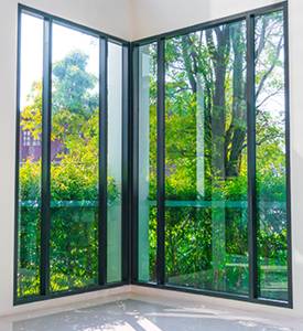 UPVC DOOR