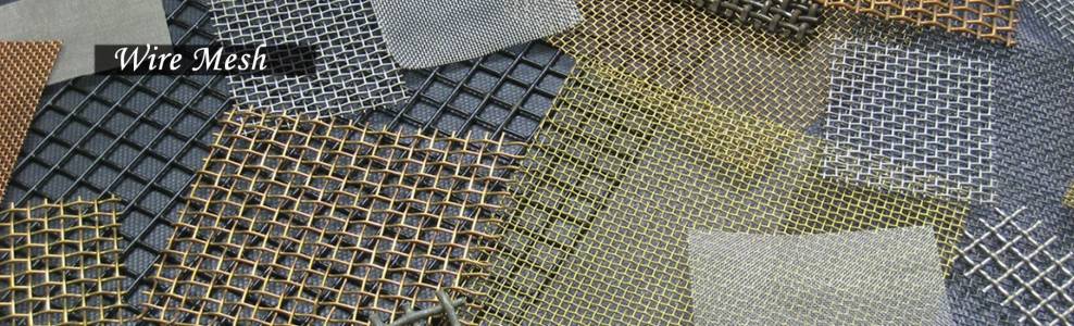 Wire Mesh
