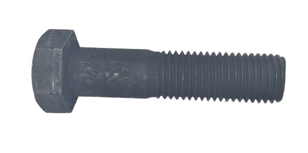 Hex Bolts