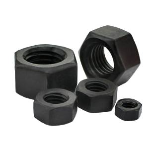 Hex Nuts