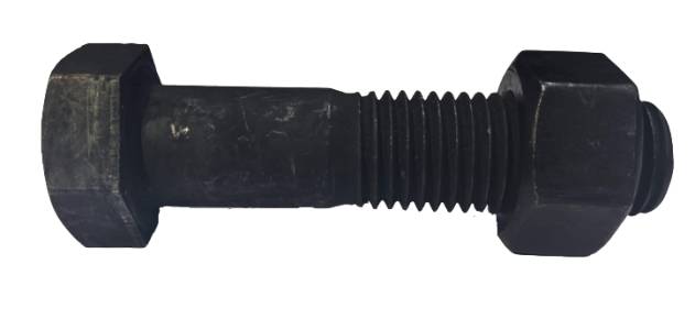 Bolts and Nuts