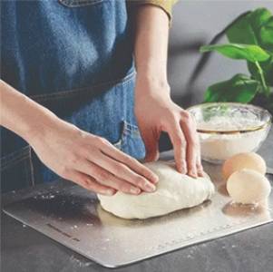 Roll Dough