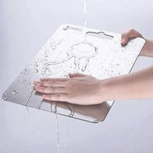 Easier to Clean