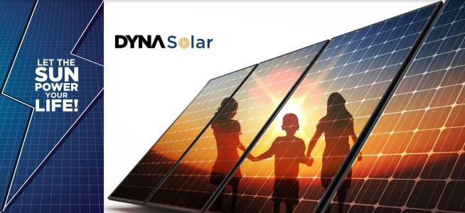 Dyna Solar