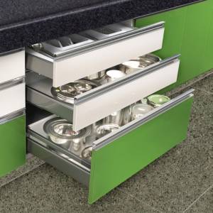 Modular Kitchen Accessories