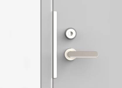 DOOR HANDLES