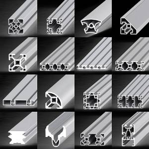 Aluminium Profile