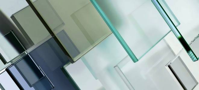 Glass & mirror