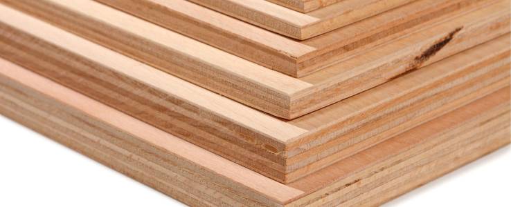 Plywood