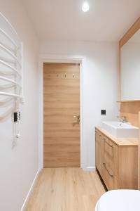 Design Flush Doors