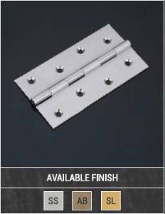 Brass Door & Windows Fittings