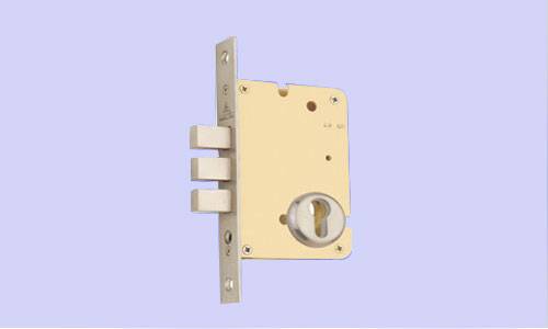 Dead Lock & Sliding Lock