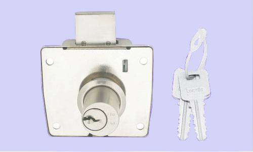 Cabinet Drawer & Wardrobe Lock