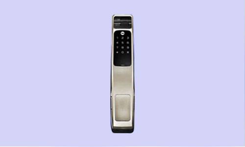 Main Door Lock & Digital Door Lock
