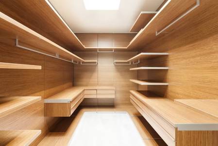 ArchidPanel EDHMR & MDF