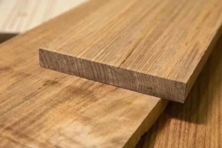 Teak Wood