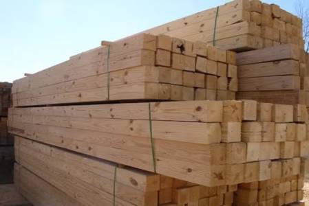 New Zealand Pine Wood