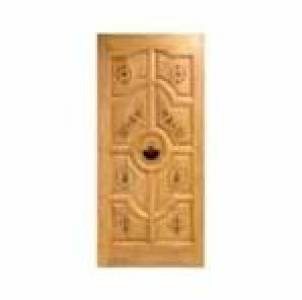 Wooden Inlay Doors