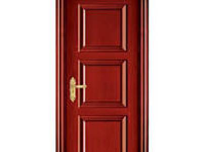 Ply Panel Doors