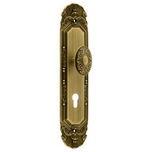 Door Knobs