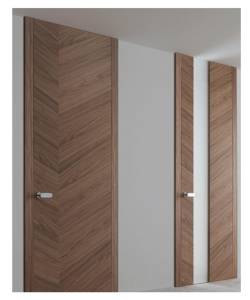 Flush Doors