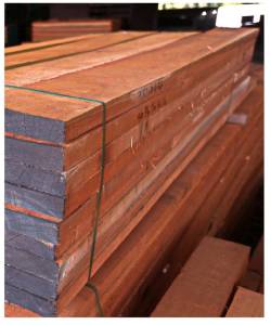Timber Merchant