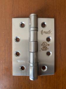 fire rated Hinges in India