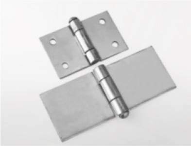 LORRY HINGES