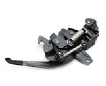 Trunk Latches