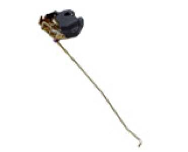 Hood Latches