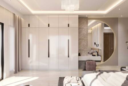Wardrobes