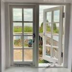 Casement Windows